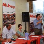 Encontro em Araraquara
